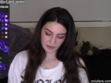 cosplay cam girl mari_and_jandro image #286367