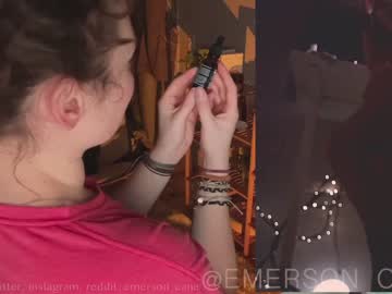 cosplay cam girl emersoncane image #1842980