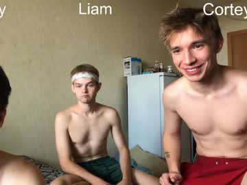 cosplay cam man stralght_twinks image #2627567
