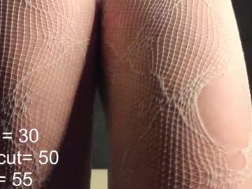 blondy_glamor cosplay cam