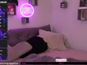 cosplay cam girl mari_and_jandro image #2360416