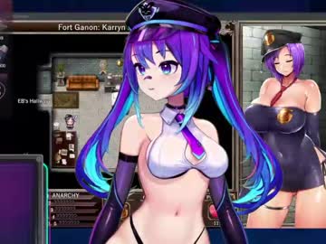 cosplay cam girl projektmelody image #6091717