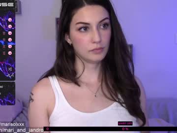 cosplay cam girl mari_and_jandro image #1892709
