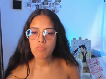 canela_cruz cosplay cam