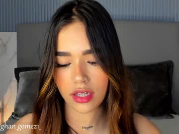 cosplay cam girl _meghan_gomez1_ image #3107694