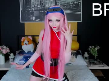 cosplay cam girl nicky_spark image #3212273