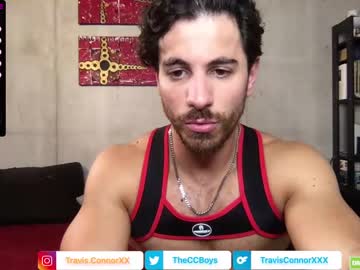 cosplay cam man travisconnor86 image #5000893