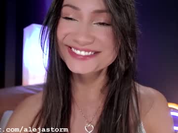webcam girl alejastorm capture image #1745503