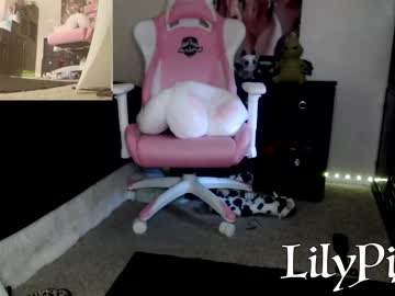 cosplay cam girl lilypixel image #2444657