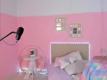 cosplay cam girl little_effy18 image #2731061