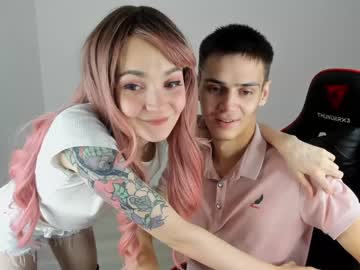 cosplay cam couple mia_n_harry image #2628618