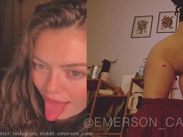 cosplay cam girl emersoncane image #2545701