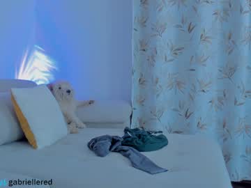 cosplay cam girl _gabrielle_ image #5948500