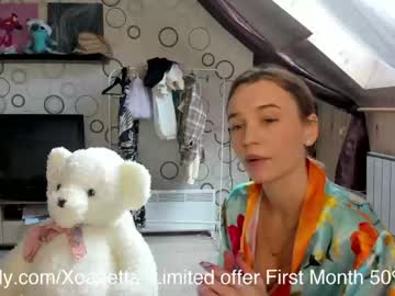 cosplay cam girl xoanetta image #1714683