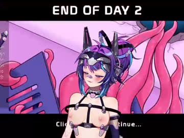 cosplay cam girl projektmelody image #5446483