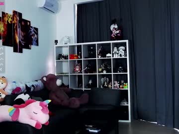 cosplay cam girl madnessalise image #1449542