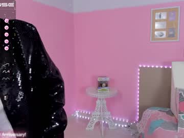 cosplay cam girl little_effy18 image #2379061