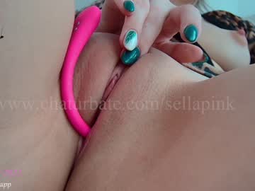 cosplay cam girl sellapink image #1341917