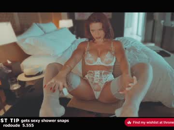 cosplay cam girl rougeoud image #5703802