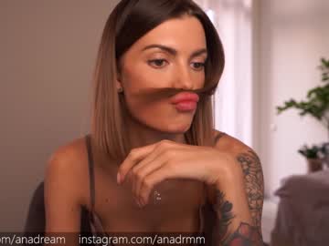 cosplay cam girl dreamana image #1486480
