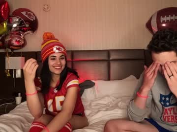 cosplay cam couple ari_lovexo image #6328157