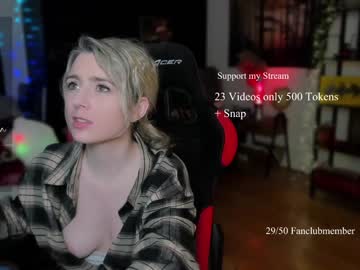 cosplay cam girl kimilee22 image #5946851