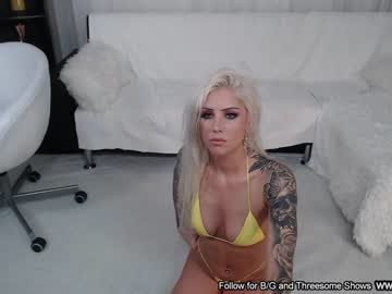 webcam girl blonde_riderxxx capture image #3005795