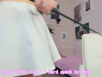 rey_eleen cosplay cam