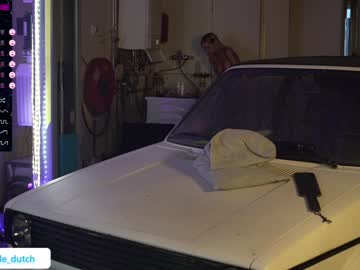 cosplay cam girl little_dutch image #2517744