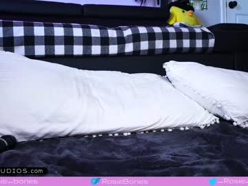 cosplay cam girl rosiebones image #5321345