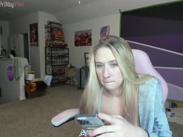 cosplay cam girl pr3ttyp1nkpussy image #2689460