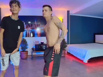 cosplay cam man badguyss_bisex image #5650339
