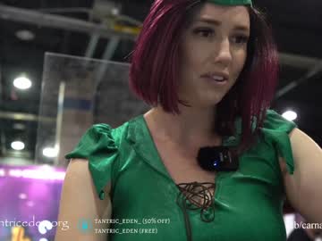 cosplay cam girl tantric_eden_ image #1682324