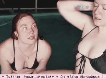 cosplay cam girl scarlett_sinclair image #1388369