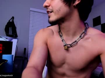 cosplay cam man augustusir image #1089090
