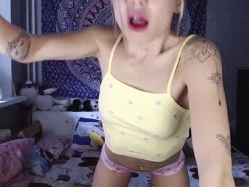cosplay cam girl babyfromtheforest image #4186255