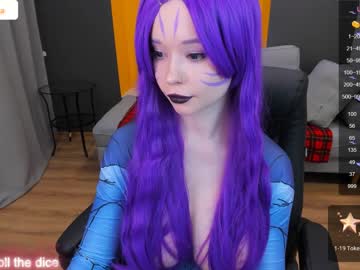 cosplay cam girl arikajoy image #6110885