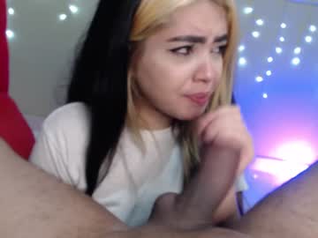 holly_couple cosplay cam
