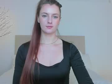 blush_flower cosplay cam