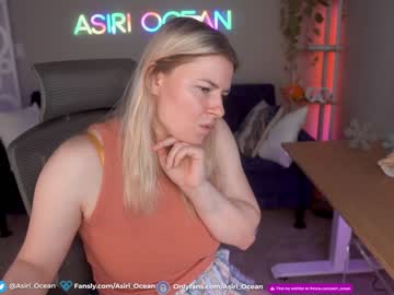 cosplay cam girl asiri_ocean image #6210636