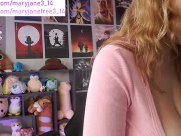 cosplay cam girl maryjane3_14 image #6631667