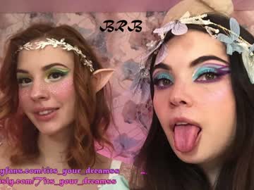 cosplay cam girl tits_your_dreams image #3308561