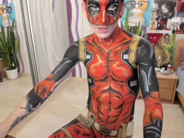 cosplay cam man adanstar image #980511