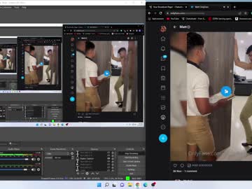 cosplay cam man machinebumkelly image #1771455