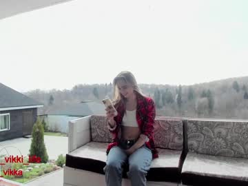cosplay cam girl misss_vikki image #1635345