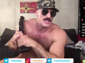 cosplay cam man travisconnor86 image #6888093