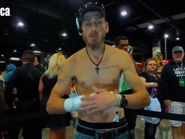 cosplay cam man allan_arod image #4206591
