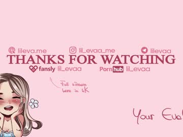 cosplay cam girl lil_eva image #6060958