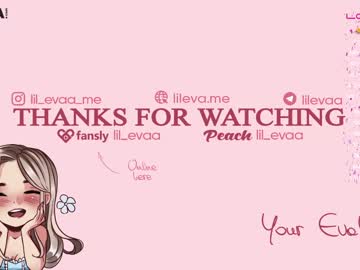cosplay cam girl lil_eva image #3188046