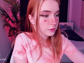 cosplay cam girl pocketrocket_ image #553801
